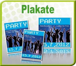 Plakate bestellen, Foto hochladen und als großformatiges Plakat drucken lassen